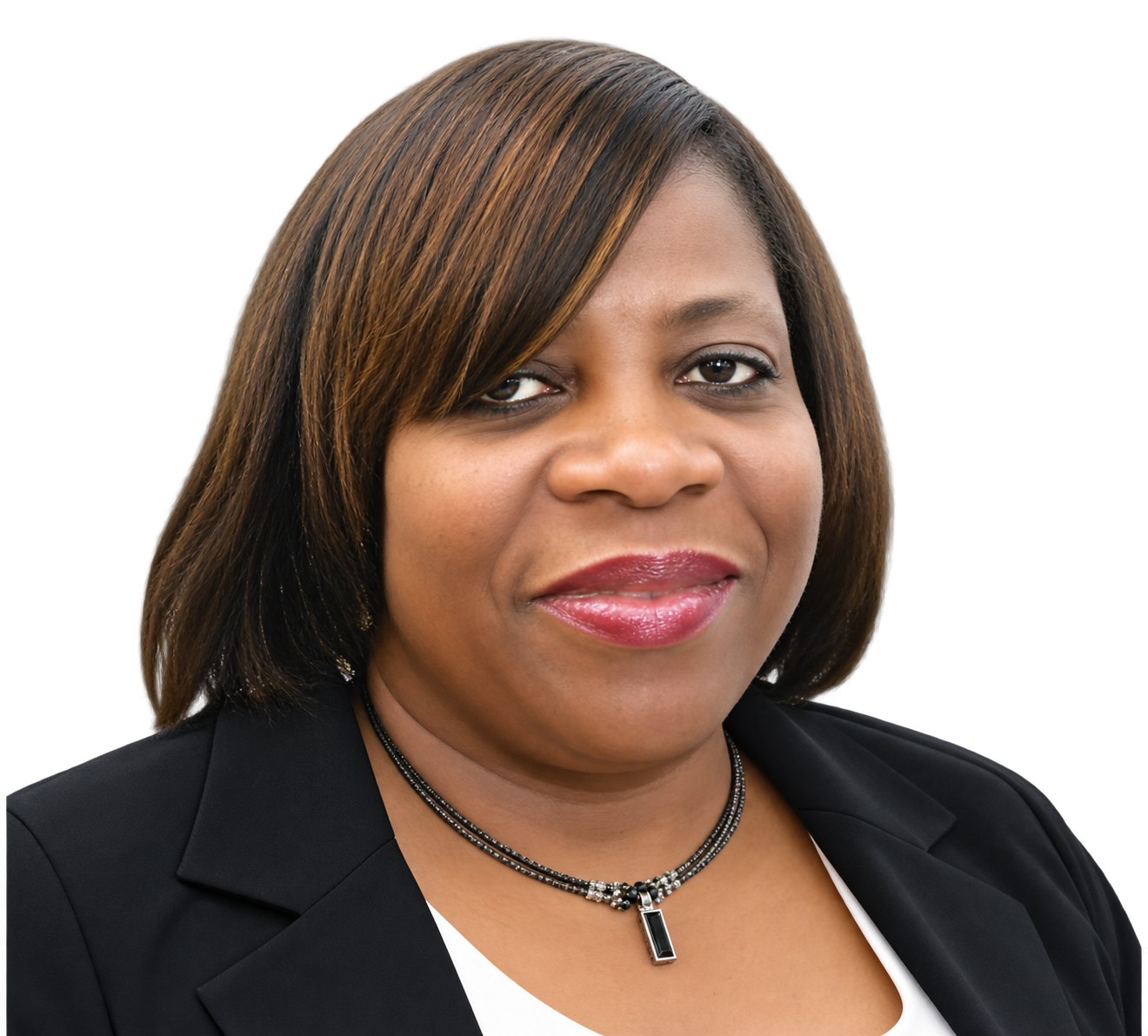Rosalind Bolden, founder