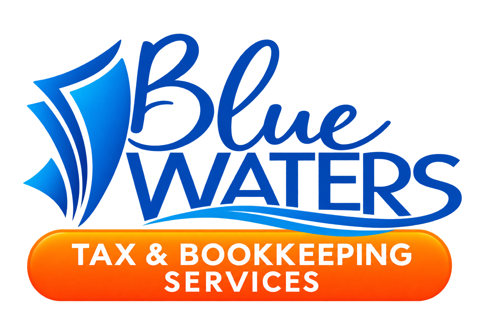 Blue Waters logo